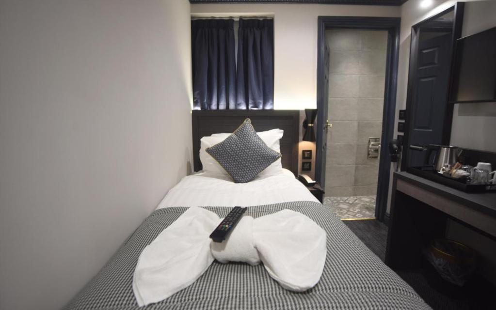 The Duke Rooms Лондон Экстерьер фото