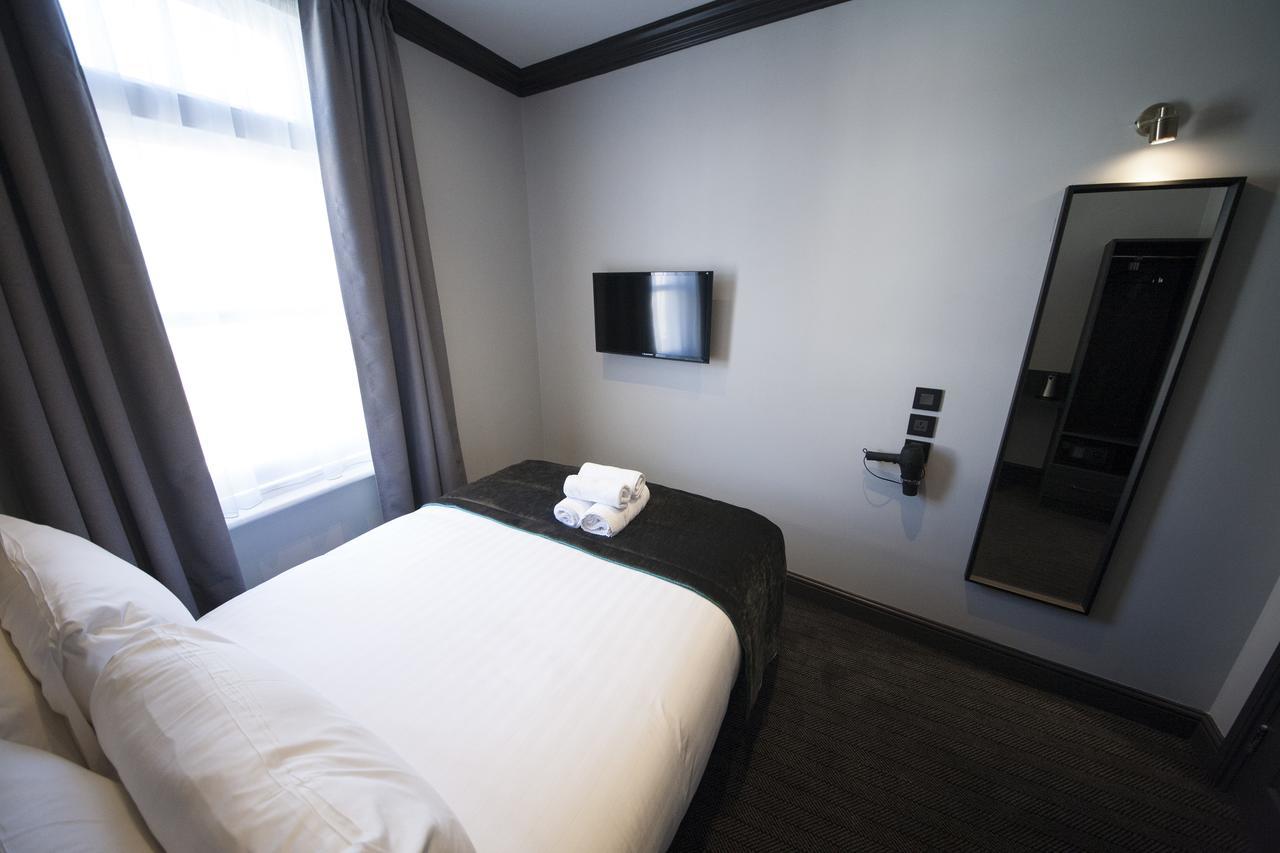 The Duke Rooms Лондон Экстерьер фото