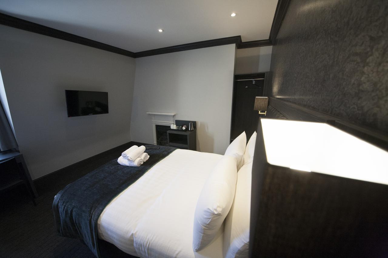 The Duke Rooms Лондон Экстерьер фото