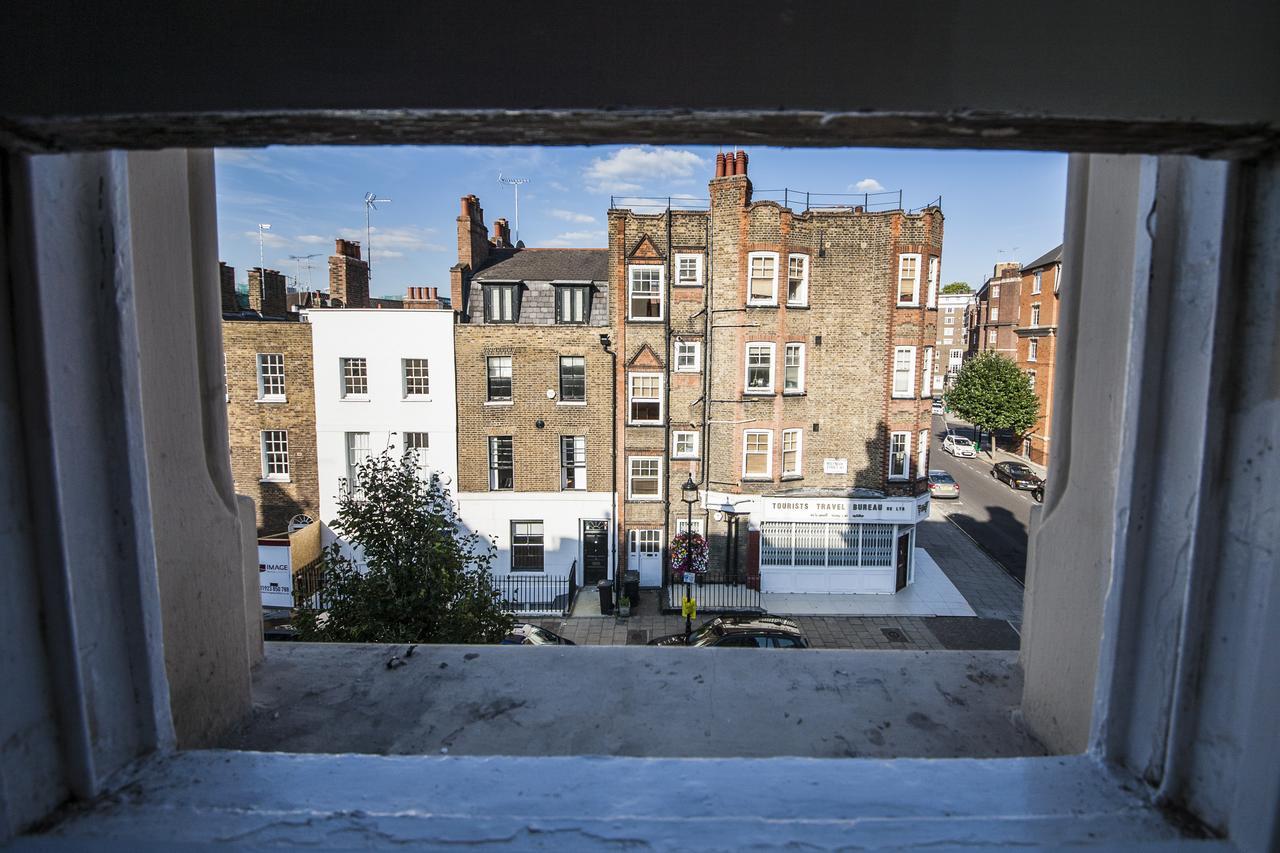 The Duke Rooms Лондон Экстерьер фото