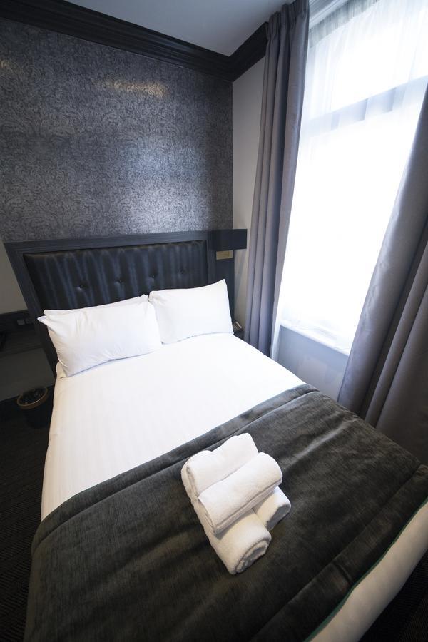 The Duke Rooms Лондон Экстерьер фото