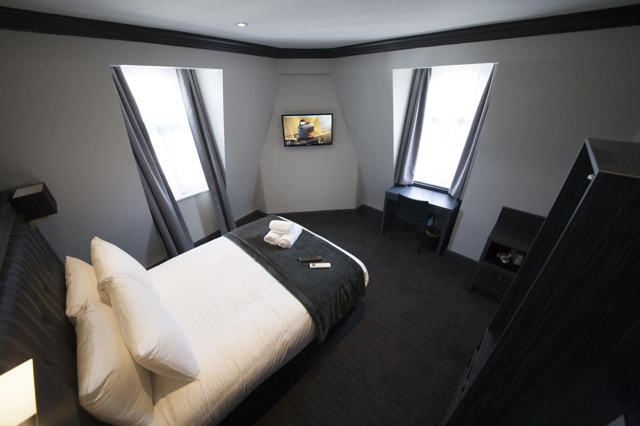 The Duke Rooms Лондон Экстерьер фото