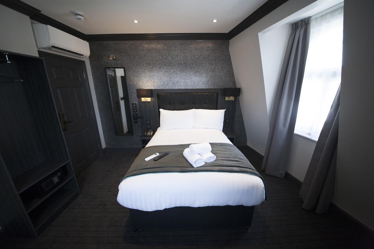 The Duke Rooms Лондон Экстерьер фото