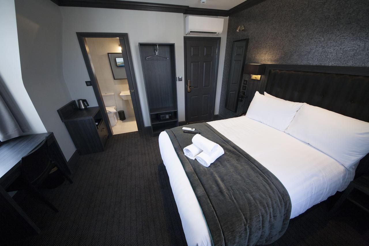 The Duke Rooms Лондон Экстерьер фото