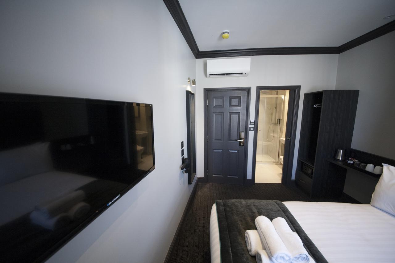 The Duke Rooms Лондон Экстерьер фото